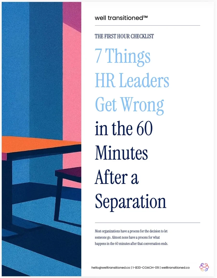 7 Things HR Leaders Get Wrong